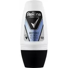 REXONA ROLL-ON Invisible Ice Fresh (6)