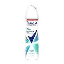 REXONA DEODORANT Shower Fresh(6)