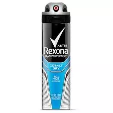 REXONA DEODORANT Cobalt Dry (6)