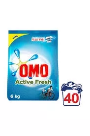 OMO MATİK 6/1 OXİ