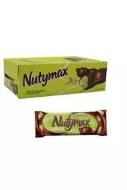 NUTYMAX ANTEP FISTIKLI 16lı