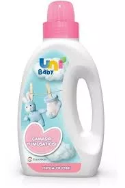 UNI BABY ÇAMAŞIR YUMUŞATICI 1500 ML (6)