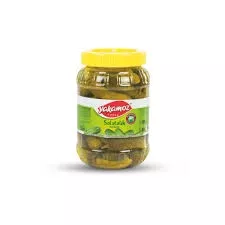 YAKAMOZ SALATALIK 1,5LT(9)
