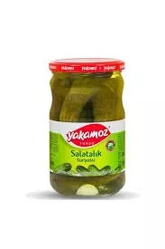 YAKAMOZ SALATALIK TUR.720GR(12)