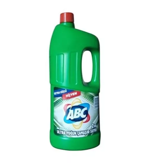 ABC ÇAMAŞIR SUYU 1850 ML DAĞ ESİNTİSİ (9)
