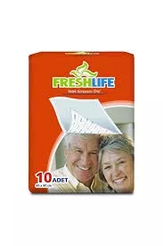 YATAK KORUYUCU FRESHLİFE 10 LU