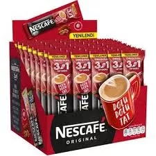 NESCAFE 3Ü1 ARADA 72Lİ(8)