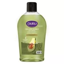 DURU SIVI SABUN 1,5 LT AVAKADO (8)
