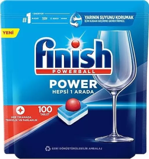 CALGON-FİNİSH 100 LÜ TABLET HEPSİ BİR ARADA (3)