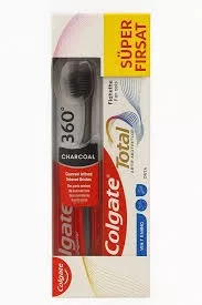 COLGATE TOTAL MACUN + FIRÇA (12)