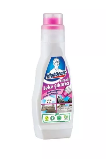 H.G FIRÇALI LEKE ÇIKARICI 200 ML (12)