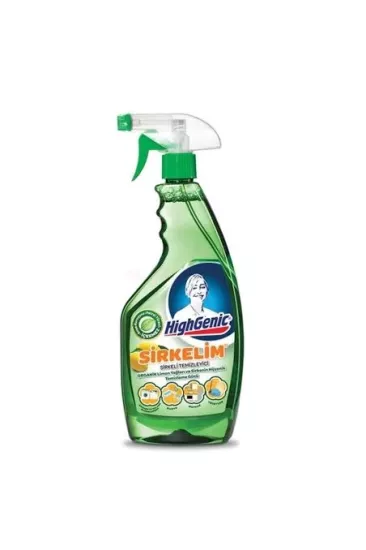 H.G SİRKELİM 750 ML (18)