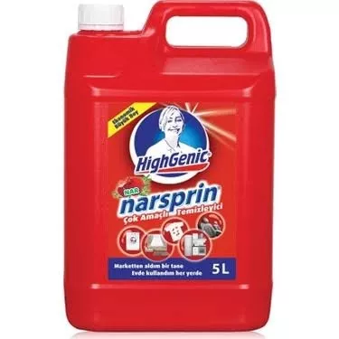 H.G NARSPRİN 5 LT