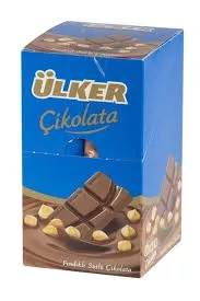 ÜLKER BATON FINDIKLI(12)
