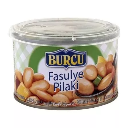 BURCU FASULYE PİLAKİ 400GR (24)