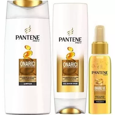 PANTEN KARMA KOLİ