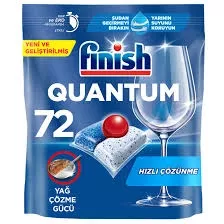 CALGON-FİNİSH TABLET QUANTUM 72’Lİ(5)