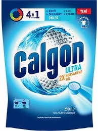 CALGON-FİNİSH TABLET QUANTUM 40 LI (6)