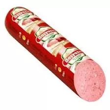 BAŞYAZICI MACAR SALAM 900GR (BYZ)