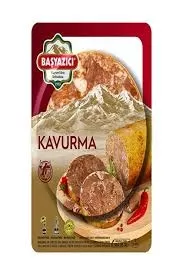 BAŞYAZICI KAVURMA 100GR (BYZ) (40)