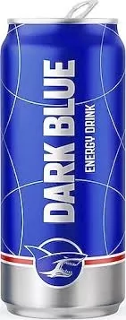 BÜYÜK DARK BLUE ENERJİ İÇECEĞİ 500ML 24LÜ