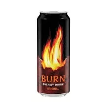 BURN BÜYÜK BOY 500 ML (12)