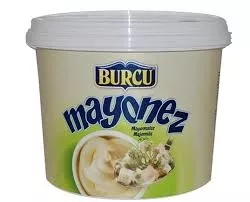 BURCU KOVA MAYONEZ
