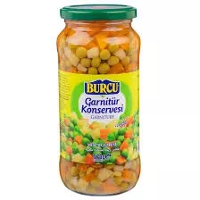 BURCU GARNİTÜR 570GR (12)