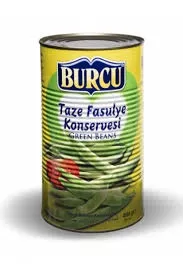 BURCU FASULYE KONSERVE 4350 GR  (6)