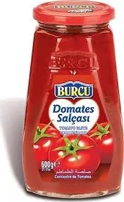 BURCU CAM SALÇA 600GR (12)