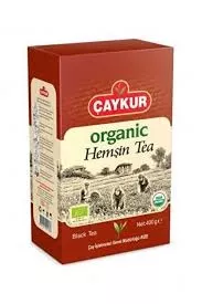 ÇAYKUR ORGANİK HEMŞİN 400GR (15)