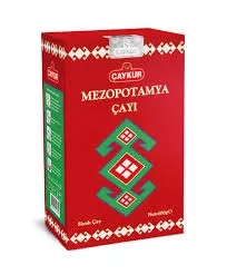 ÇAYKUR MEZOPOTAMYA ÇAYI 400GR(15)