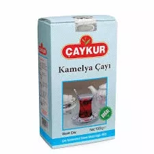 ÇAYKUR KAMELYA 1/2(15)
