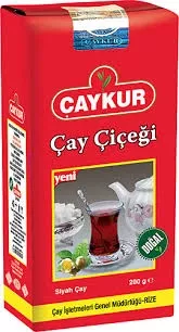 ÇAYKUR ÇAY ÇİÇEĞİ 200 (24)