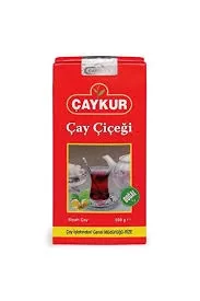 ÇAYKUR ÇAY ÇİÇEĞİ 500GR (15)