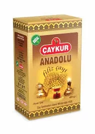 ÇAYKUR ANADOLU FİLİZİ 400GR (15)