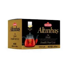 ÇAYKUR ALTINBAŞ DEMLİK (16)