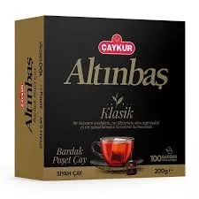 ÇAYKUR ALTINBAŞ 200GR (24)