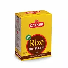 ÇAYKUR 100 GR RİZE (30)