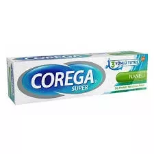 COREGA YAPIŞTIRICI KREM