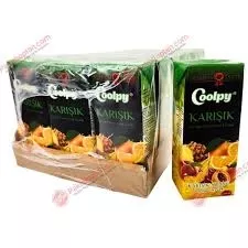 COOLPY MEYVE SUYU 200 ML (27)