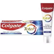 COLGATE DİŞ MACUNU TOTAL 12Lİ