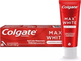 COLGATE DİŞ MACUNU MAX AL. (12)