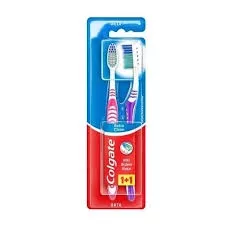 COLGATE DİŞ FIRÇASI EXTRA CLEAN (1+1) (12)