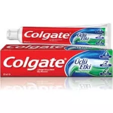 COLGATE DİŞ MACUNU 50 ML (12)