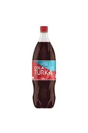 COLA TURKA 1 LİTRE (12)