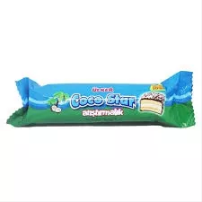 ÜLKER COCO STAR ATIŞTIRMALIK(24)