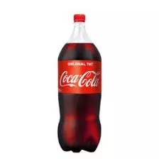 COCA COLA 2.5 LİTRE (6)