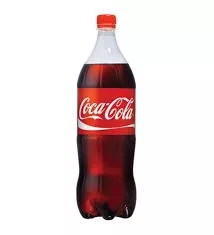 COCA COLA 1/1 LİTRE (12)