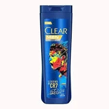 CLEAR ŞAMPUAN COOL SPORT 350 ML (5)